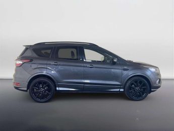 Ford Kuga 2.0 TDCi ST-Line X SUV 5dr Diesel Powershift AWD Euro 6 (s/s) (1
