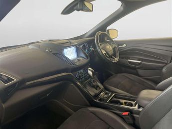 Ford Kuga 2.0 TDCi ST-Line X SUV 5dr Diesel Powershift AWD Euro 6 (s/s) (1
