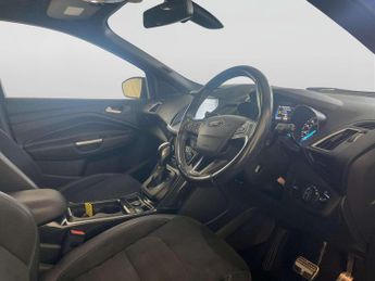 Ford Kuga 2.0 TDCi ST-Line X SUV 5dr Diesel Powershift AWD Euro 6 (s/s) (1