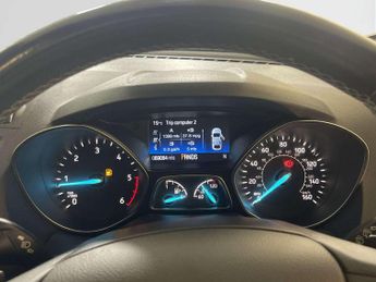 Ford Kuga 2.0 TDCi ST-Line X SUV 5dr Diesel Powershift AWD Euro 6 (s/s) (1