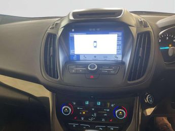 Ford Kuga 2.0 TDCi ST-Line X SUV 5dr Diesel Powershift AWD Euro 6 (s/s) (1