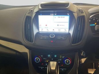 Ford Kuga 2.0 TDCi ST-Line X SUV 5dr Diesel Powershift AWD Euro 6 (s/s) (1