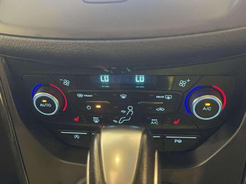 Ford Kuga 2.0 TDCi ST-Line X SUV 5dr Diesel Powershift AWD Euro 6 (s/s) (1