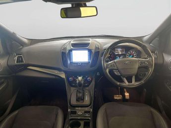Ford Kuga 2.0 TDCi ST-Line X SUV 5dr Diesel Powershift AWD Euro 6 (s/s) (1