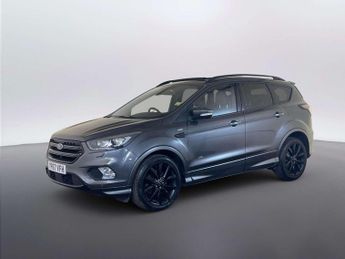 Ford Kuga 2.0 TDCi ST-Line X SUV 5dr Diesel Powershift AWD Euro 6 (s/s) (1