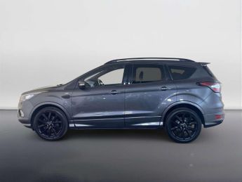 Ford Kuga 2.0 TDCi ST-Line X SUV 5dr Diesel Powershift AWD Euro 6 (s/s) (1