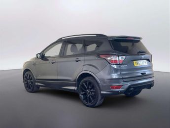 Ford Kuga 2.0 TDCi ST-Line X SUV 5dr Diesel Powershift AWD Euro 6 (s/s) (1