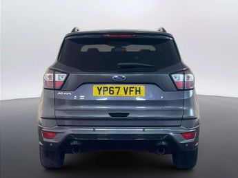 Ford Kuga 2.0 TDCi ST-Line X SUV 5dr Diesel Powershift AWD Euro 6 (s/s) (1
