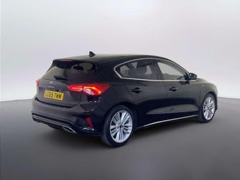 Ford Focus 2.0 EcoBlue Vignale Hatchback 5dr Diesel Manual Euro 6 (s/s) (15
