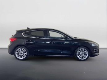 Ford Focus 2.0 EcoBlue Vignale Hatchback 5dr Diesel Manual Euro 6 (s/s) (15