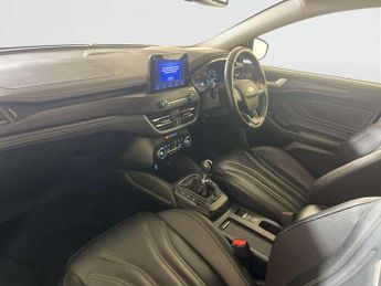 Ford Focus 2.0 EcoBlue Vignale Hatchback 5dr Diesel Manual Euro 6 (s/s) (15