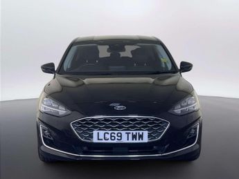 Ford Focus 2.0 EcoBlue Vignale Hatchback 5dr Diesel Manual Euro 6 (s/s) (15