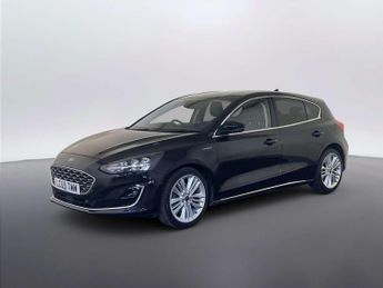 Ford Focus 2.0 EcoBlue Vignale Hatchback 5dr Diesel Manual Euro 6 (s/s) (15