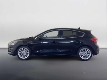 Ford Focus 2.0 EcoBlue Vignale Hatchback 5dr Diesel Manual Euro 6 (s/s) (15