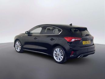 Ford Focus 2.0 EcoBlue Vignale Hatchback 5dr Diesel Manual Euro 6 (s/s) (15