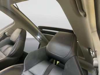 MG MG HS 1.5 T-GDI Exclusive SUV 5dr Petrol DCT Euro 6 (s/s) (162 ps)