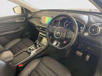 MG MG HS 1.5 T-GDI Exclusive SUV 5dr Petrol DCT Euro 6 (s/s) (162 ps)