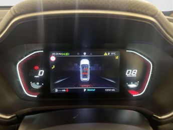 MG MG HS 1.5 T-GDI Exclusive SUV 5dr Petrol DCT Euro 6 (s/s) (162 ps)