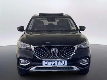 MG MG HS 1.5 T-GDI Exclusive SUV 5dr Petrol DCT Euro 6 (s/s) (162 ps)