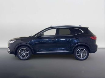 MG MG HS 1.5 T-GDI Exclusive SUV 5dr Petrol DCT Euro 6 (s/s) (162 ps)