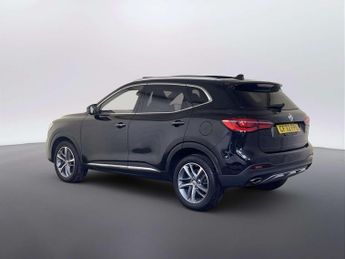 MG MG HS 1.5 T-GDI Exclusive SUV 5dr Petrol DCT Euro 6 (s/s) (162 ps)
