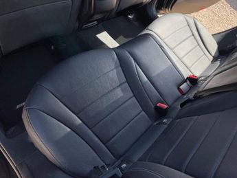Mercedes-Benz GLC 2.1 GLC220d AMG Line (Premium) Coupe G-Tronic 4MATIC Euro 6 (s/s