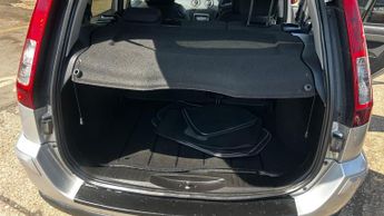 Ford Fusion 1.6 Plus 5dr