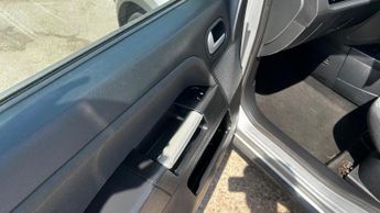 Ford Fusion 1.6 Plus 5dr