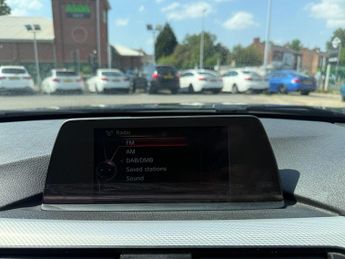 BMW 3 Series 2.0 320d M Sport Touring Auto Euro 5 (s/s) 5dr