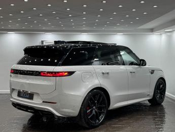 Land Rover Range Rover Sport 3.0 P460e 38.2kWh Autobiography Auto 4WD Euro 6 (s/s) 5dr