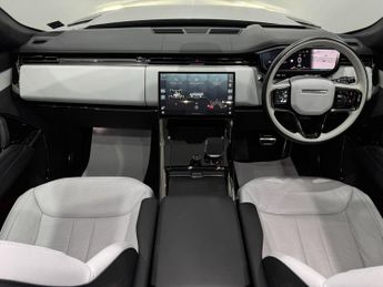 Land Rover Range Rover Sport 3.0 P460e 38.2kWh Autobiography Auto 4WD Euro 6 (s/s) 5dr