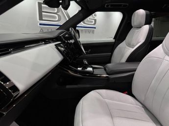 Land Rover Range Rover Sport 3.0 P460e 38.2kWh Autobiography Auto 4WD Euro 6 (s/s) 5dr