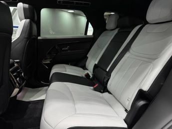 Land Rover Range Rover Sport 3.0 P460e 38.2kWh Autobiography Auto 4WD Euro 6 (s/s) 5dr