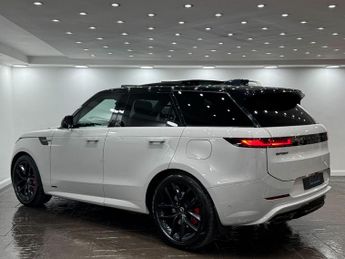 Land Rover Range Rover Sport 3.0 P460e 38.2kWh Autobiography Auto 4WD Euro 6 (s/s) 5dr