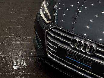 Audi A5 2.0 TDI Sport Sportback S Tronic Euro 6 (s/s) 5dr