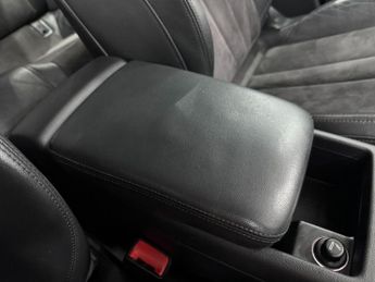 Audi A5 2.0 TDI Sport Sportback S Tronic Euro 6 (s/s) 5dr