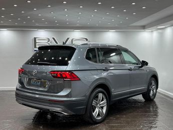 Volkswagen Tiguan Allspace 2.0 TDI Match DSG 4Motion Euro 6 (s/s) 5dr