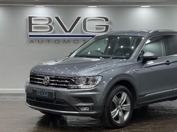 Volkswagen Tiguan Allspace 2.0 TDI Match DSG 4Motion Euro 6 (s/s) 5dr