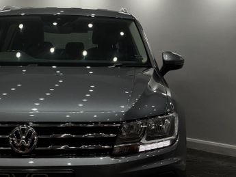 Volkswagen Tiguan Allspace 2.0 TDI Match DSG 4Motion Euro 6 (s/s) 5dr