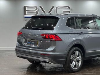 Volkswagen Tiguan Allspace 2.0 TDI Match DSG 4Motion Euro 6 (s/s) 5dr