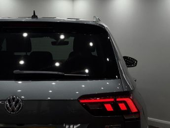 Volkswagen Tiguan Allspace 2.0 TDI Match DSG 4Motion Euro 6 (s/s) 5dr