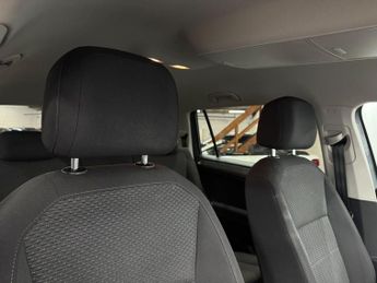 Volkswagen Tiguan Allspace 2.0 TDI Match DSG 4Motion Euro 6 (s/s) 5dr