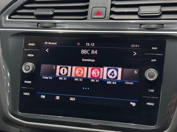 Volkswagen Tiguan Allspace 2.0 TDI Match DSG 4Motion Euro 6 (s/s) 5dr