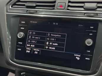 Volkswagen Tiguan Allspace 2.0 TDI Match DSG 4Motion Euro 6 (s/s) 5dr