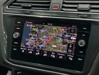Volkswagen Tiguan Allspace 2.0 TDI Match DSG 4Motion Euro 6 (s/s) 5dr