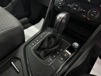 Volkswagen Tiguan Allspace 2.0 TDI Match DSG 4Motion Euro 6 (s/s) 5dr