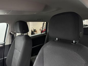 Volkswagen Tiguan Allspace 2.0 TDI Match DSG 4Motion Euro 6 (s/s) 5dr