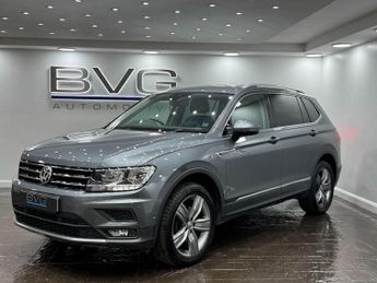 Volkswagen Tiguan Allspace 2.0 TDI Match DSG 4Motion Euro 6 (s/s) 5dr