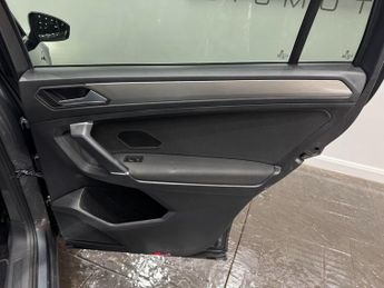 Volkswagen Tiguan Allspace 2.0 TDI Match DSG 4Motion Euro 6 (s/s) 5dr