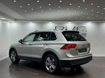 Volkswagen Tiguan Allspace 2.0 TDI Match DSG 4Motion Euro 6 (s/s) 5dr